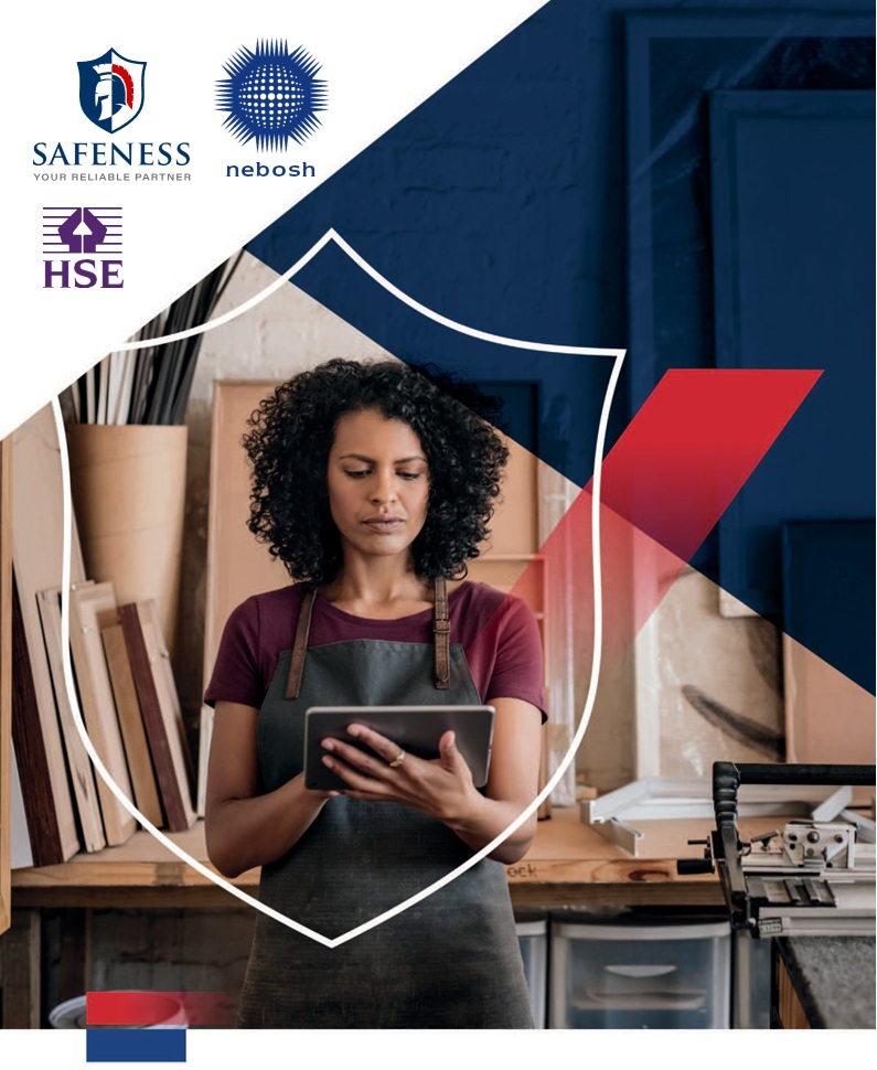 Globally recognised health, safety and environmental qualifications