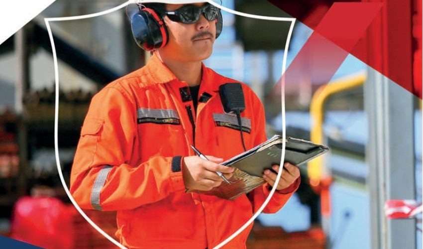 Globally recognised health, safety and environmental qualifications