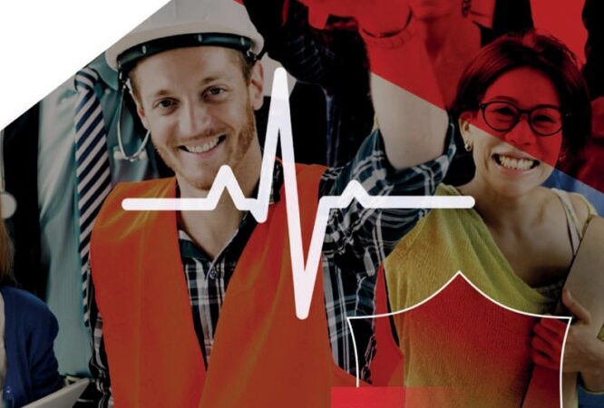 Globally recognised health, safety and environmental qualifications