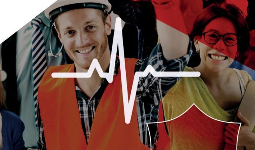 Globally recognised health, safety and environmental qualifications