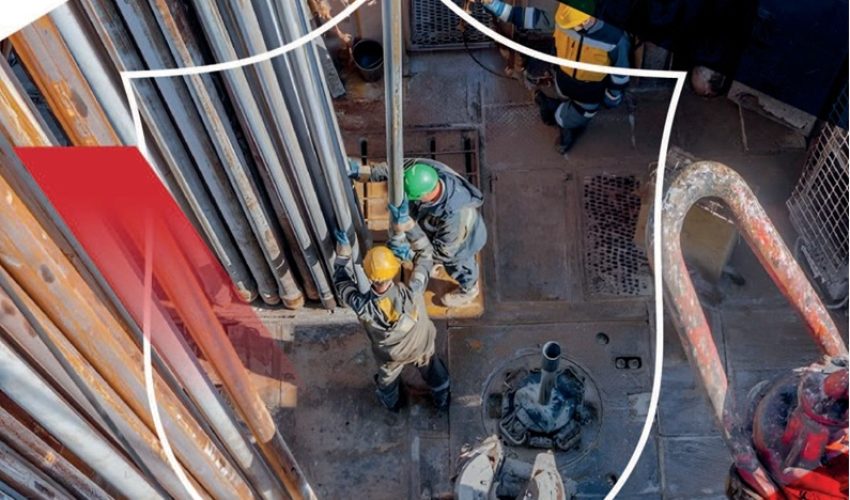 IADC STUCK PIPE PREVENTION