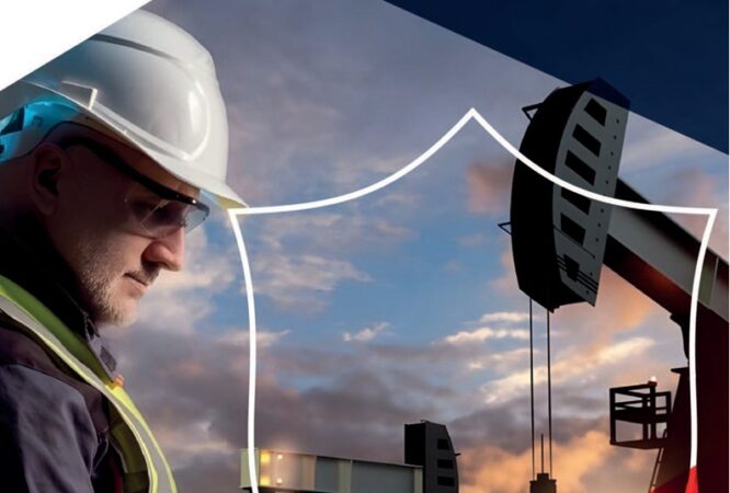 Globally recognised health, safety and environmental qualifications