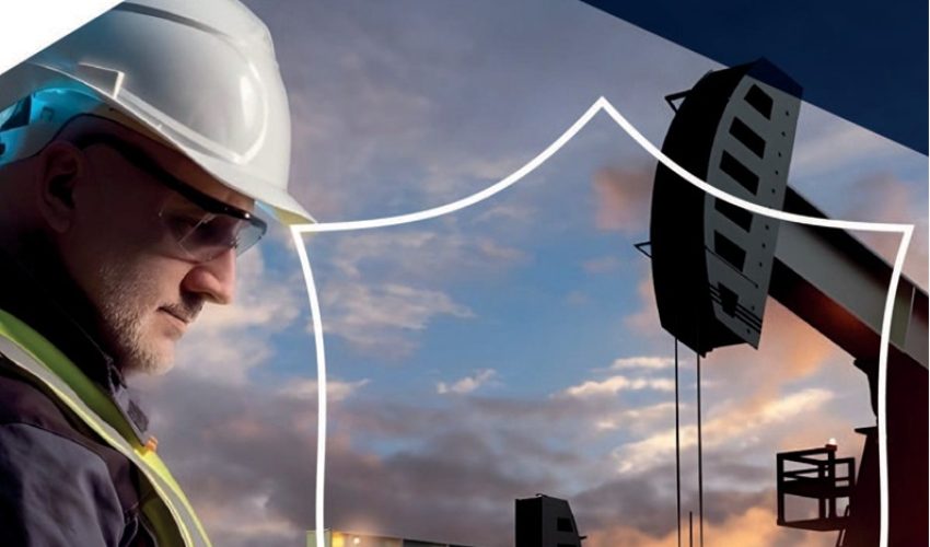 Globally recognised health, safety and environmental qualifications