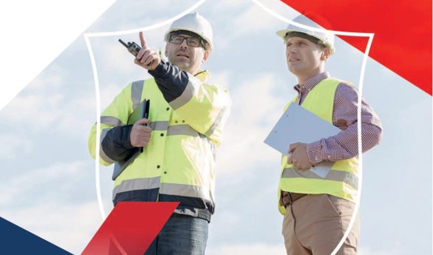 Globally recognised health, safety and environmental qualifications