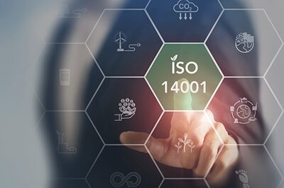IRCA-ISO 14001- 2015 LEAD AUDITOR ENVIRONMENTAL MANAGEMENT SYSTEM