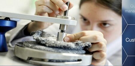 ISSO-IEC17025- 2017 LEAD AUDITOR QUALITY MANAGEMENT SYSTEM