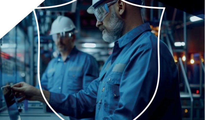 Globally recognised health, safety 28 and environmental qualifications