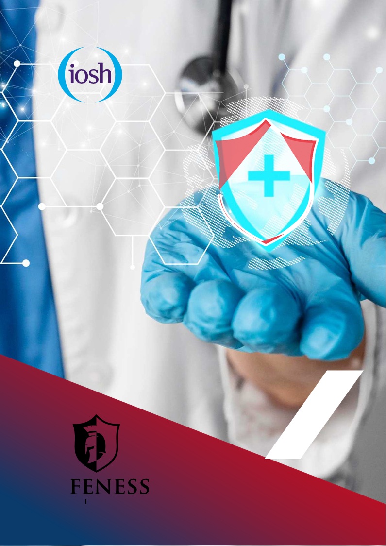 At IOSH we know that we need to really inspire our training delegates to get them engaged with safety and health. And if the learning is enjoyable and stimulating, we stand a better chance of getting across vital safety and health messages.
